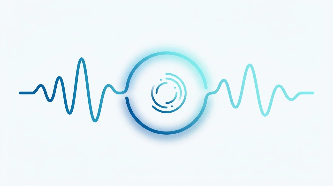 Forme d'onde / buffer audio