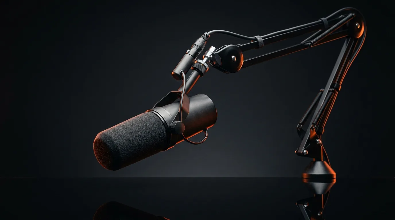 SM7B