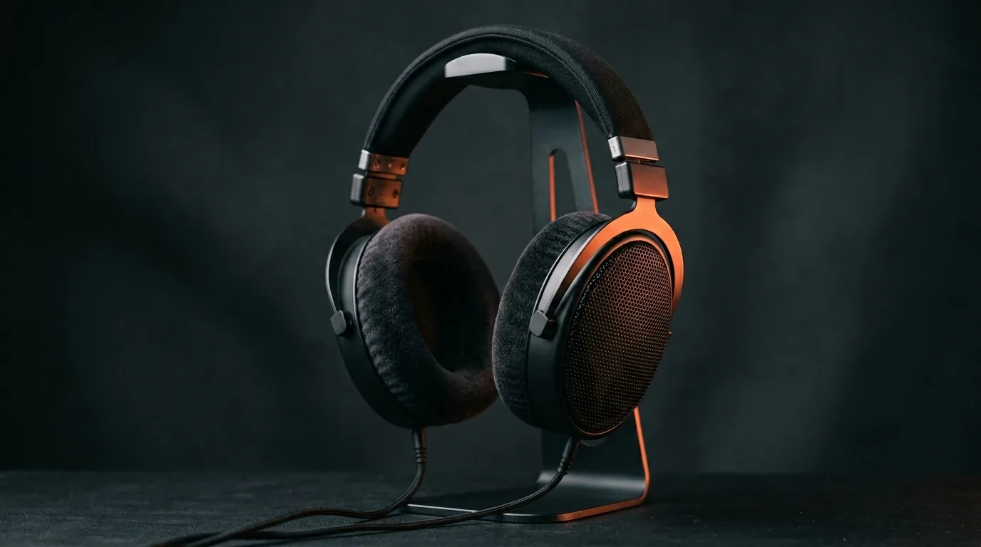 DT 990 Pro