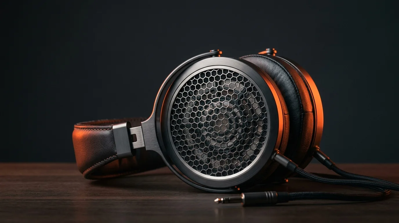 HD 600