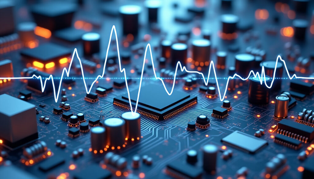 découvrez ce qu'est l'impédance, son importance en électronique et comment elle influence les performances des appareils. comprendre l'impédance pour mieux maîtriser vos équipements.
