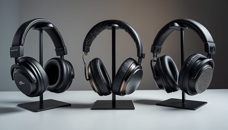 Meilleurs casques de monitoring par budget