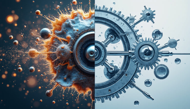 Micro dynamique vs statique : le guide