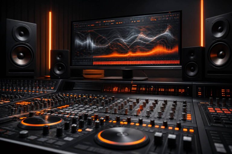 Pro Audio DSP : Découvrez Dynamic Spectrum Mapper 3, la Révolution du Traitement Audio