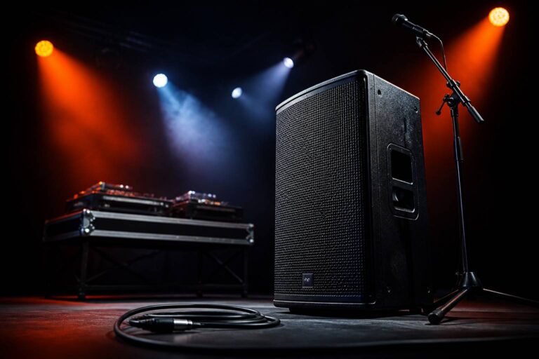 Découvrez la Série Alto Professional SX : Performance et Innovation au Rendez-vous