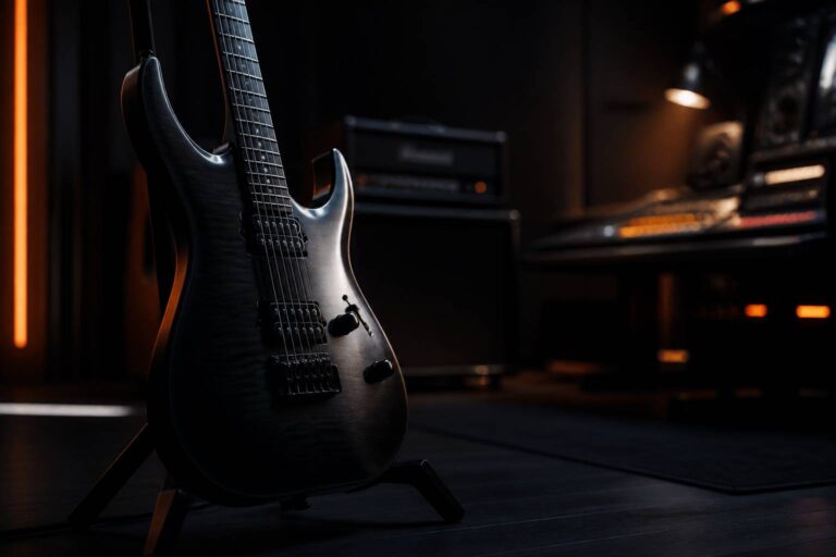 Analyse complète des avis sur l&rsquo;Epiphone Les Paul Standard (1989-2013