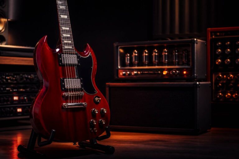 Découvrez tous les avis sur la guitare Epiphone SG Special : performances, sonorité et rapport qualité-prix analysés