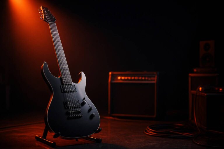Gibson THE Paul II : Quelle est la vraie valeur de ce modèle emblématique?