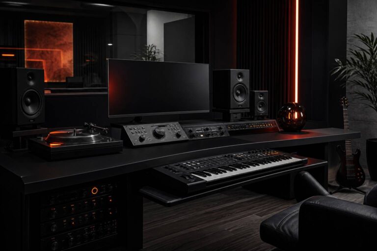 PreSonus : L&rsquo;Essor d&rsquo;un Leader Innovant dans l&rsquo;Univers de la Musique