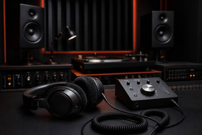 Test complet du Beyerdynamic DT-770 Pro : Pourquoi ce casque reste une référence incontournable ?