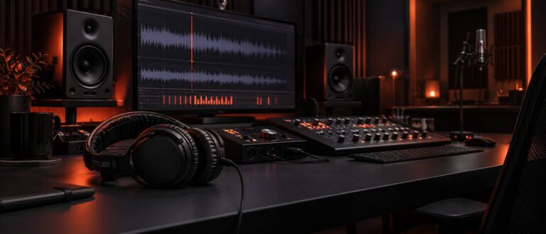 Analyse détaillée et avis d&rsquo;utilisateurs sur le casque Sony MDR-7506