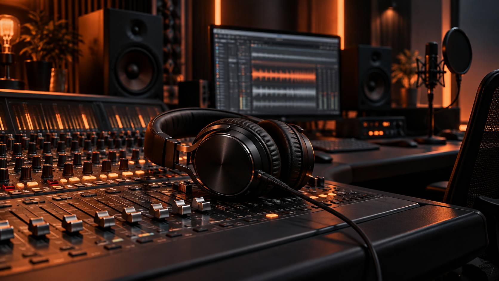 Illustration éditoriale du sujet : Analyse détaillée et avis d'utilisateurs sur le casque Sony MDR-7506