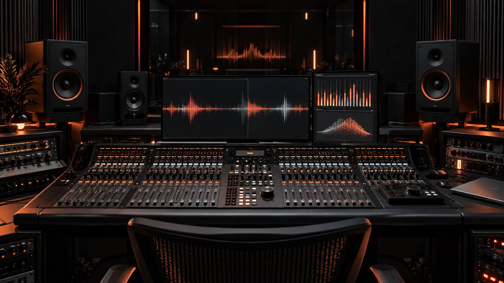 Illustration éditoriale du sujet : Avid Pro Tools HD | Native Core : L'alliance parfaite pour un son haute performance