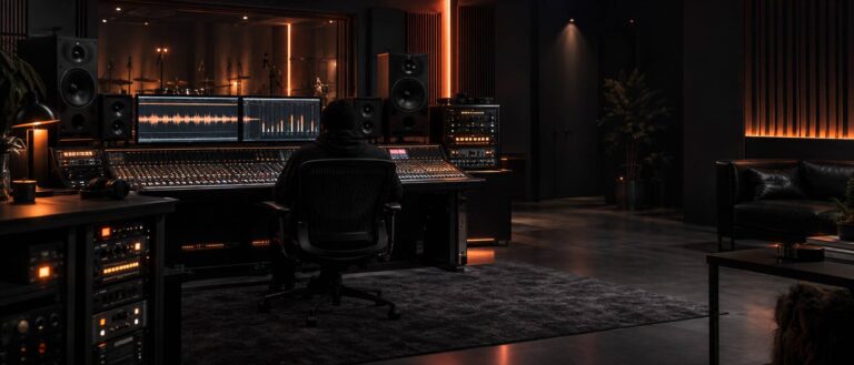 Avid Pro Tools HD | Native Core : L&rsquo;alliance parfaite pour un son haute performance