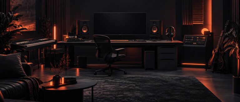 Quel PC choisir en 2026 pour un Home Studio performant et la MAO ?