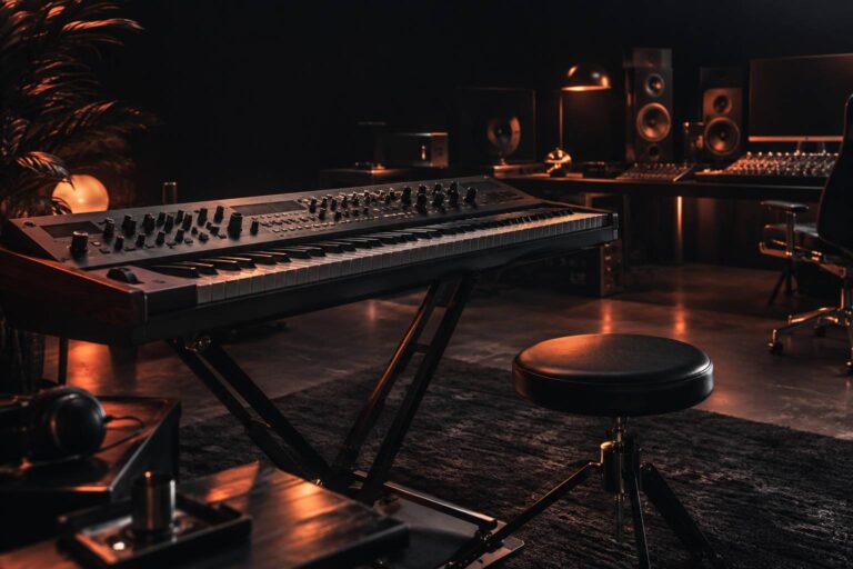 Découverte du Nord Stage 4 : Le clavier maître par excellence