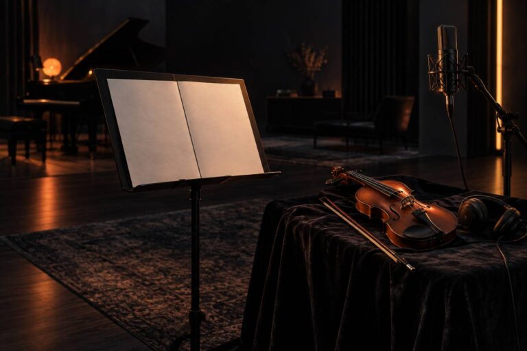 Audiobro LA Scoring Strings 2 : La nouvelle référence pour des cordes orchestrales immersives