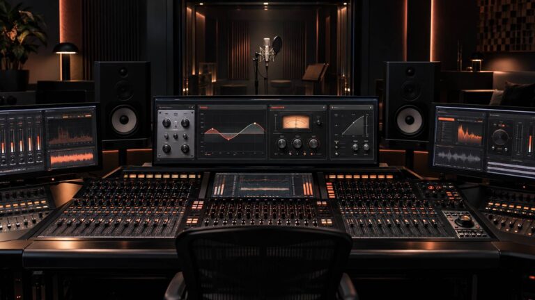 Découverte des Channel Strips VST : Tout ce qu&rsquo;il faut savoir