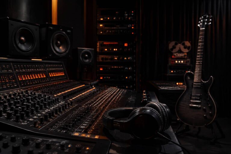 Remplacer la Réverbe par un Delay : Astuces et Alternatives Sonores