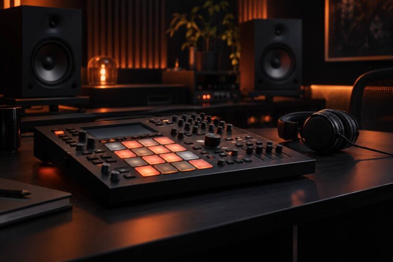 Comprendre la capacité de la RAM sur les MPC LIVE, ONE et X