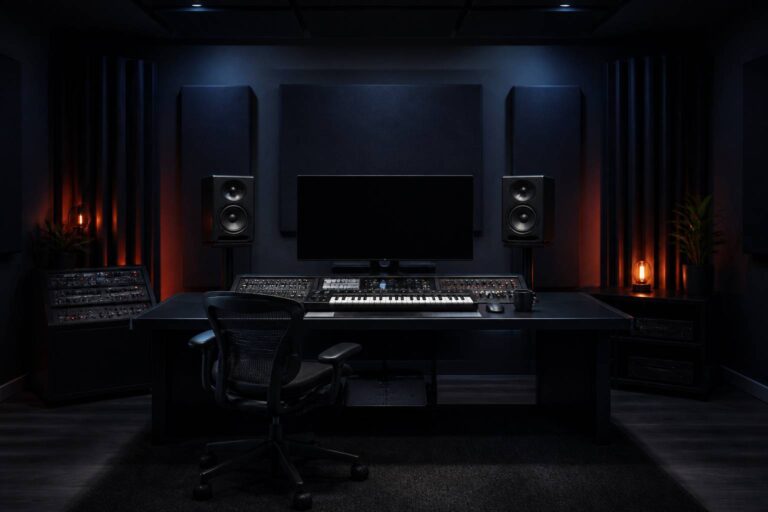 Tout Savoir sur le Traitement Acoustique : Le Guide Ultime