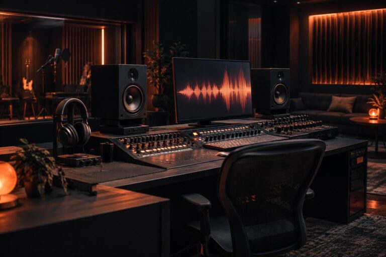 Top 4 des De-Essers Gratuits à Essayer Absolument (Plugins VST/AU…