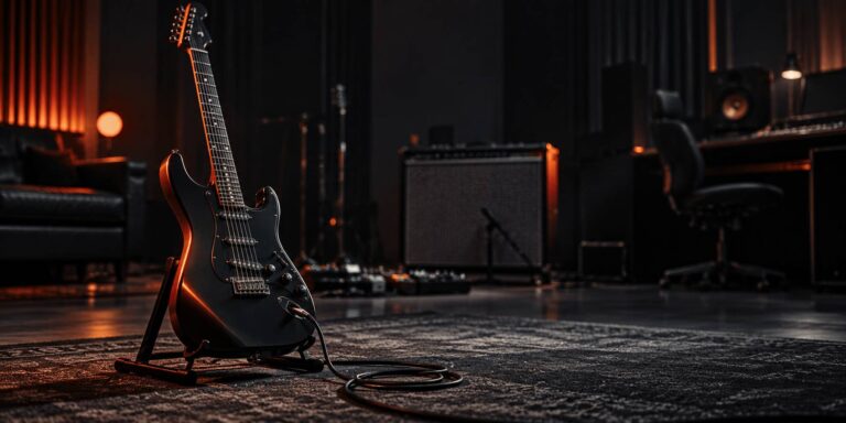 Les guitaristes célèbres qui ont adopté la Telecaster : passé et présent